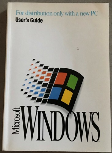 Microsoft windows user - microsoft, windows-user's
