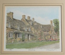 Glyn Martin: Broadway