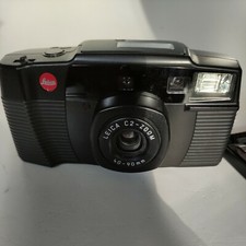 #S0270 - Leica C2 Zoom For Parts