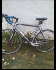 White/ silver scott s60