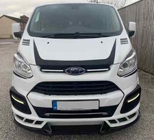 Ford transit custom bonnet - custom,