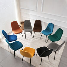Dining Chairs 2/4/6pcs Modern
