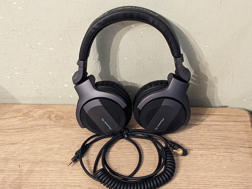 Pioneer hdj cue1 headphones - pioneer, hdj-cue1