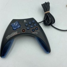 Logitech WingMan Gamepad