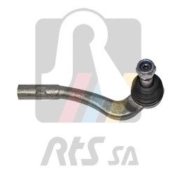 Front right tie rod - front,