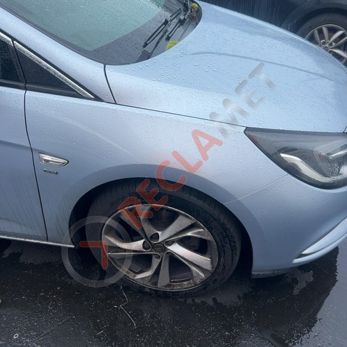 Vauxhall astra sri nav - sri,