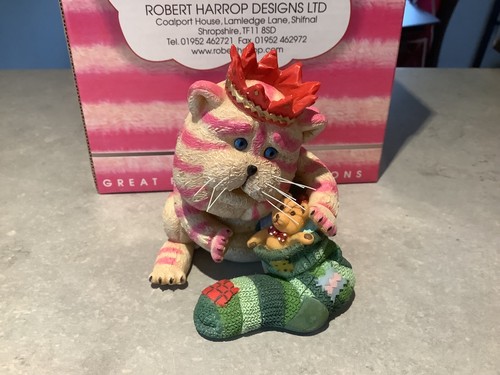 Bagpuss christmas robert - christmas,