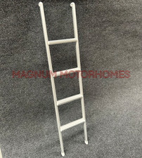 Magnum Aluminium Bunk Ladder 1350mm Internal Caravan Campervan Motorhome