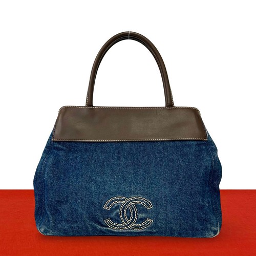 Chanel coco mark stitch - mark,