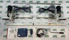 Caravan Motor Mover -