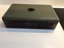 Korda Tackle Box Bundle Used