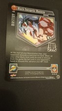 Dragonball Z Dbz Dbgt Ccg
