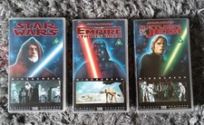 Vhs retail star - vhs,