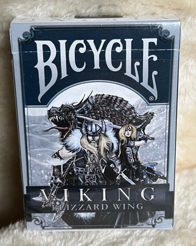 2014 bicycle viking playing - viking,