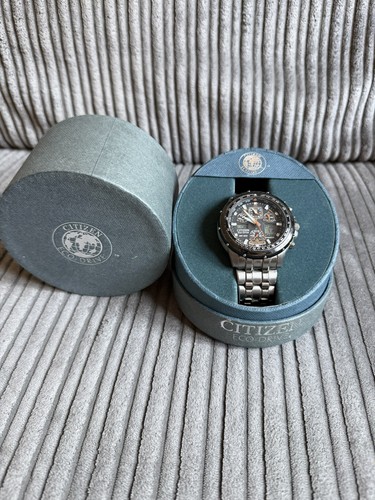 Citizen eco drive - citizen,