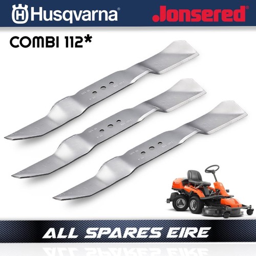 Non genuine husqvarna rider - 3,