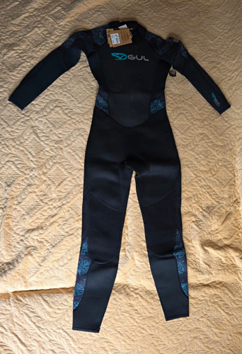 Gul flex women full length - women’s,