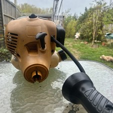 JCB Sl33an Petrol Strimmer