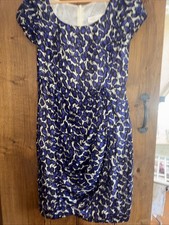 Paddy Campbell Silk Dress And