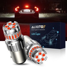 380 1157 LED Brake Light Bulbs