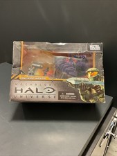 BNIB Mega Bloks Halo Universe