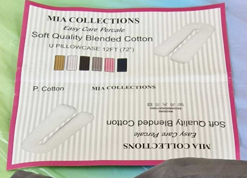 Comfort collections 12ft - comfort,