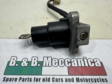 Block Keys KAWASAKI KLR 650