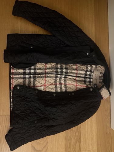 Burberry 2008 teddy bear - burberry, quilt