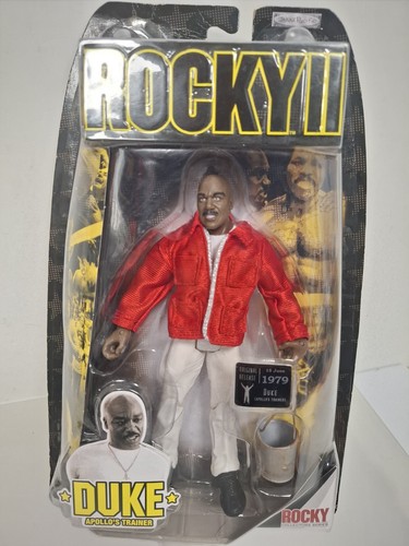 Rocky collectors series - collectors,
