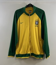 Brazil N98 Track Football