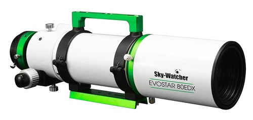 Sky watcher evostar - evostar, 80edx