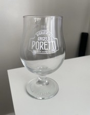 Angelo Poretti 2/3 Pint Glass
