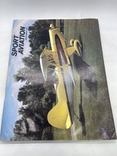 SPORT AVIATION Magazine