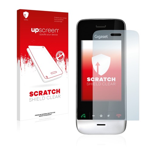 Upscreen screen protector for - screen,