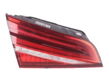Tail light inner left Audi A3
