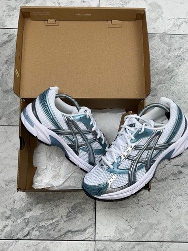 Asics gel 1130 sharkskin 8 - sharkskin, uk