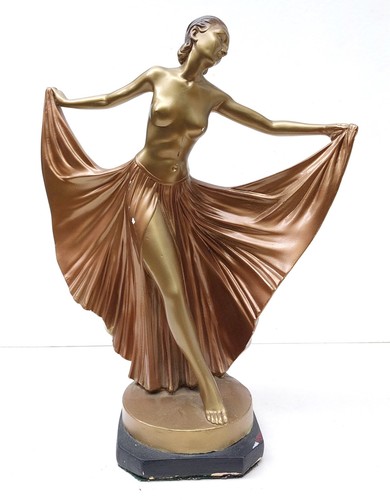 1930s rhapsody dancer art - 'rhapsody',