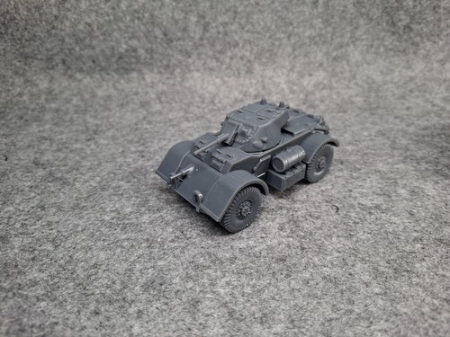 Ww2 staghound mark heavy - staghound,