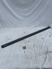 VAUXHALL ASTRA G Mk4 98-04