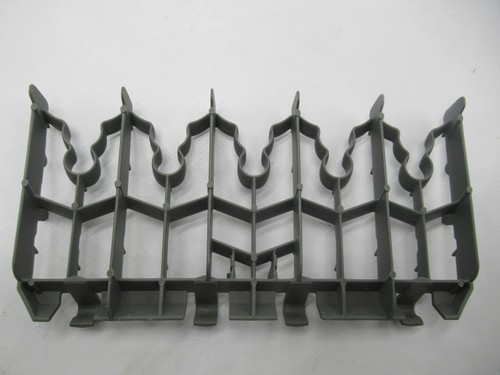Glass holder knife - glass,