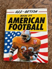 All-Action Book of American
