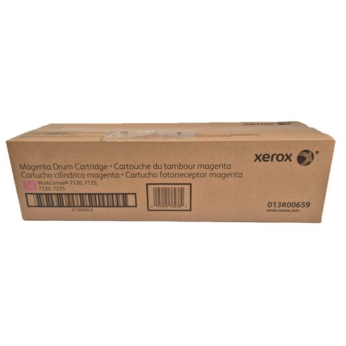 Xerox 013r00659 magenta - 013r00659, drum