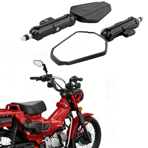 Foldable handlebar - foldable,