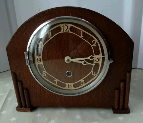 Antique enfield time - time, only