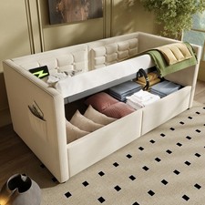3ft Single Daybed with