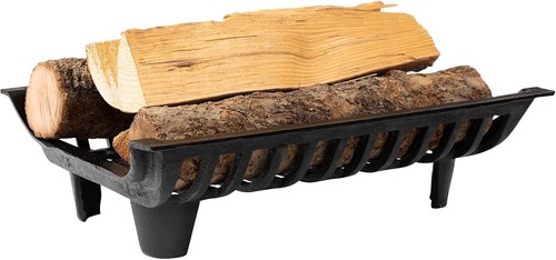 Agtek fireplace grate inch - agtek,