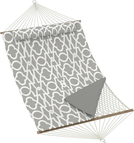 Garden hammock bed 350cm - garden,