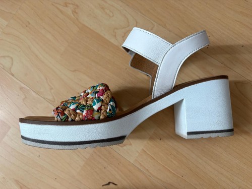 Gabor multicoloured braided - gabor,