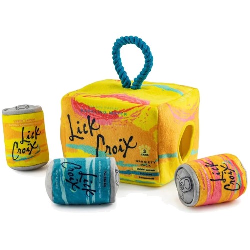Durable plush dog toys soft - durable,