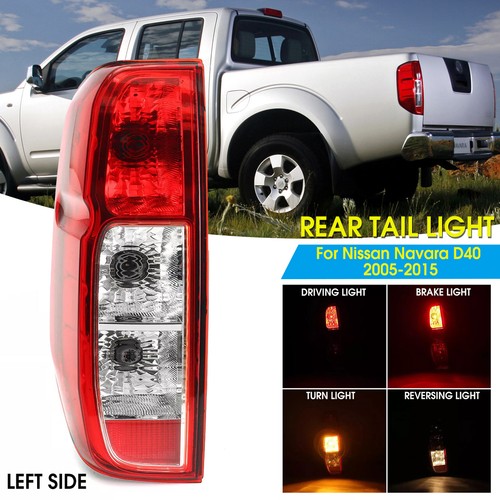 For nissan navara d40 - for,